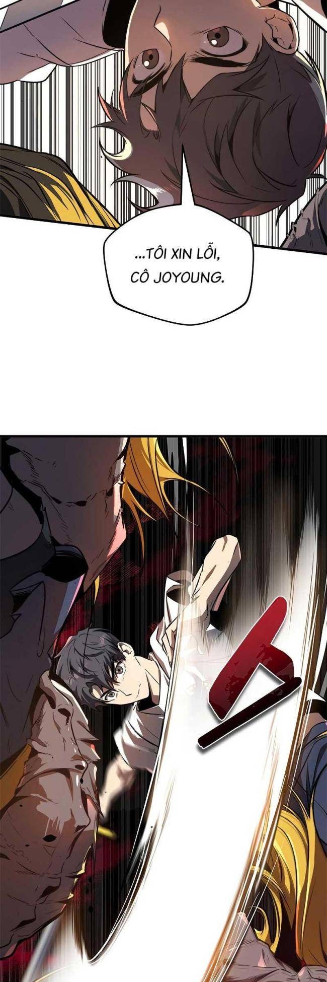 Sự Trở Lại Của Ranker Huyền Thoại - Page 33