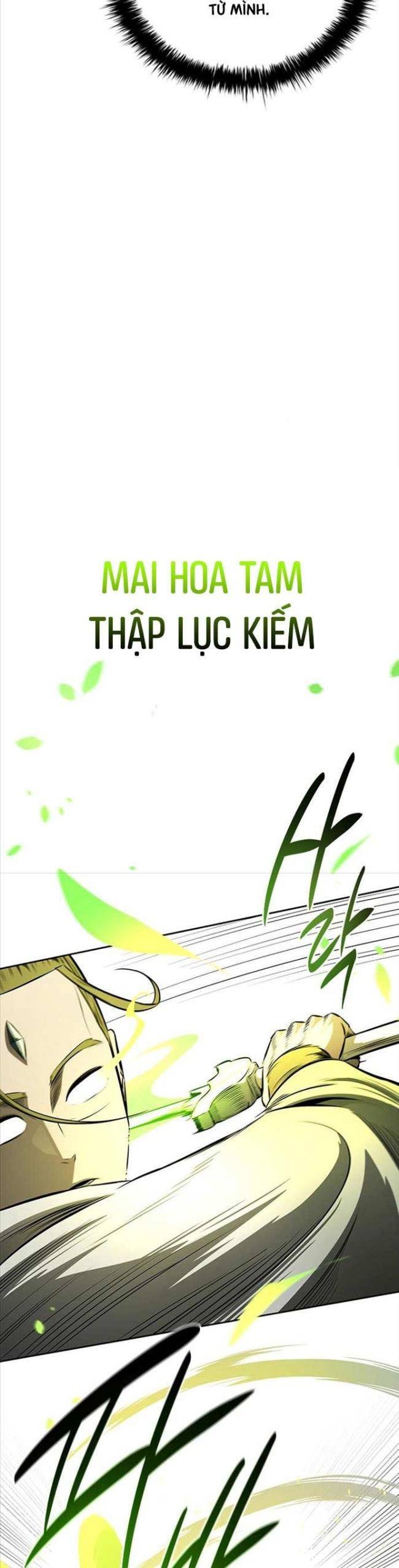 Kiếm Đế Nguyệt Linh - Page 24