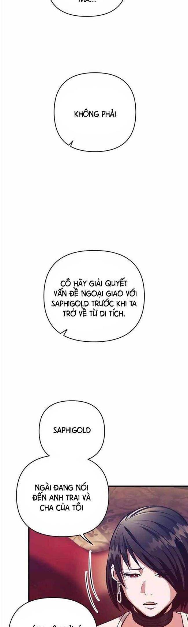 Tôi Trở Thành Hoàng Đế Điên Cuồng - Page 17