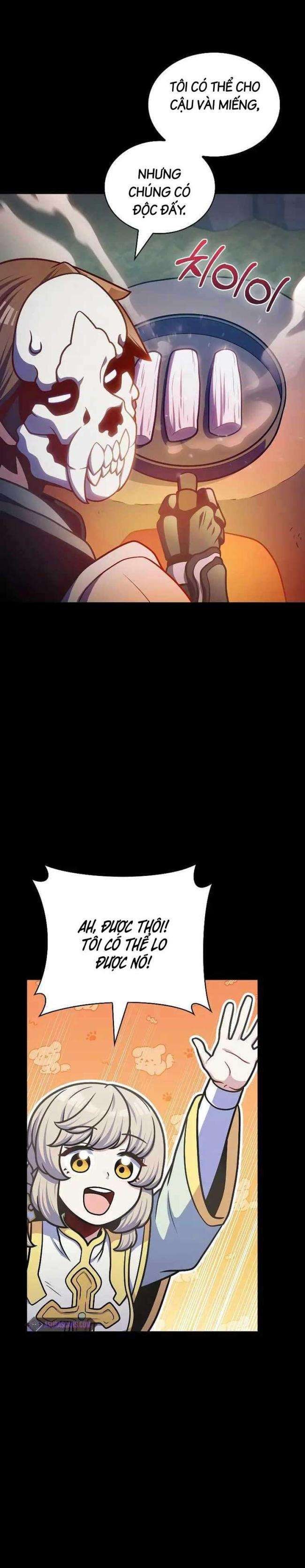 Trừ Tôi Tất Cả Đều Là Quy Hồi Giả - Page 17