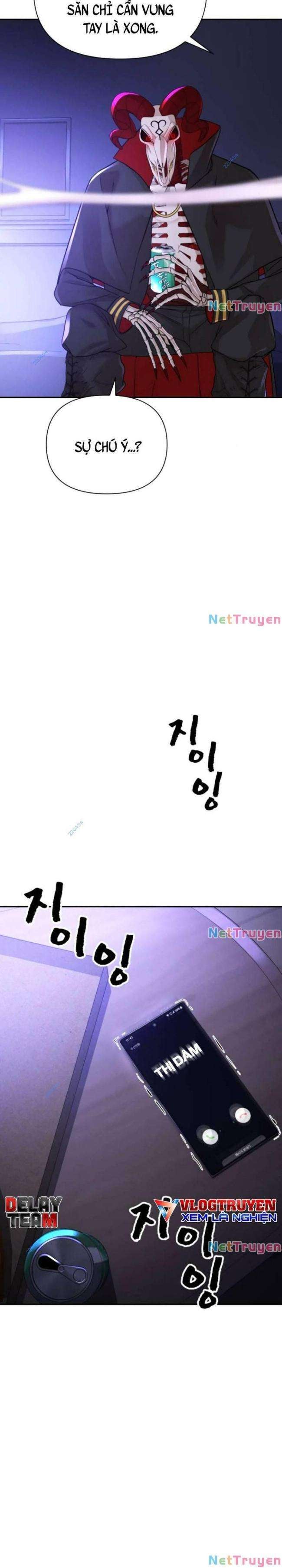 Trò Chơi Địa Ngục - Page 8