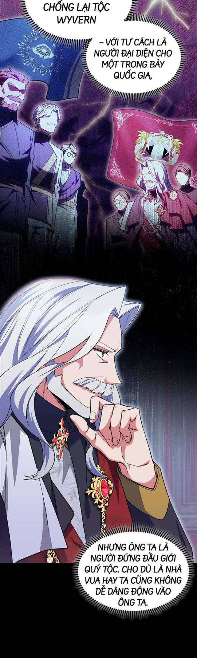 Hồi Quy Vào Gia Tộc Suy Tàn - Page 7