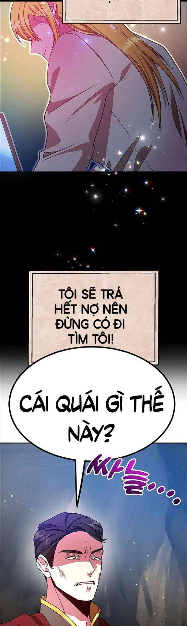 May Mắn Triệu Hồi Được Tinh Linh Hộ Vệ Hạng 10 - Page 38