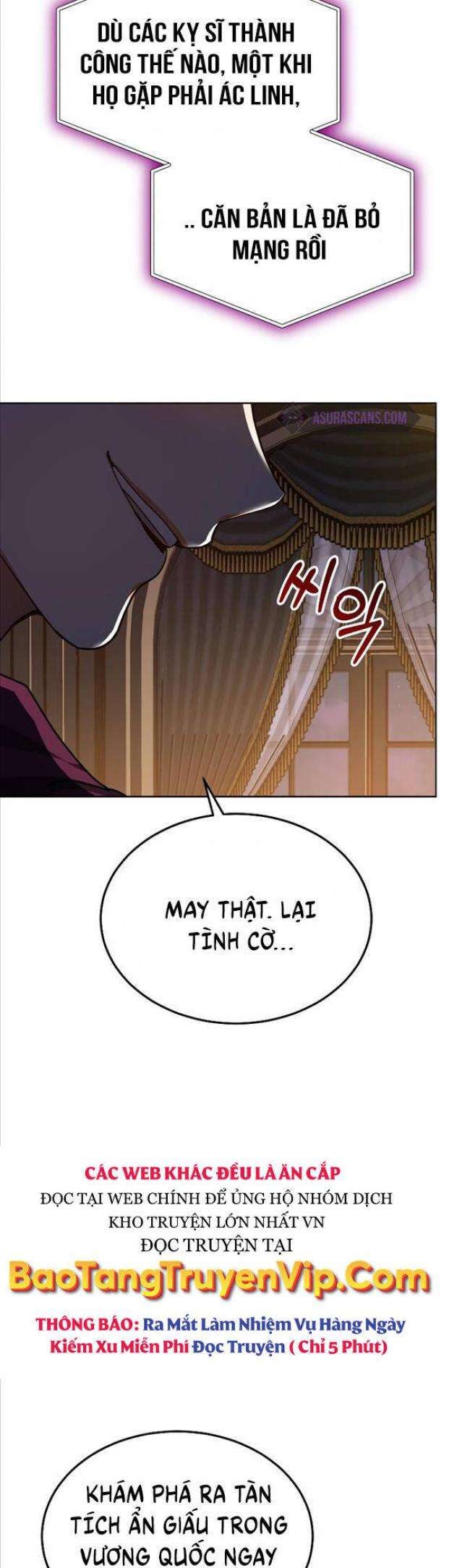 Người Chơi Hệ Bác Sĩ - Page 39