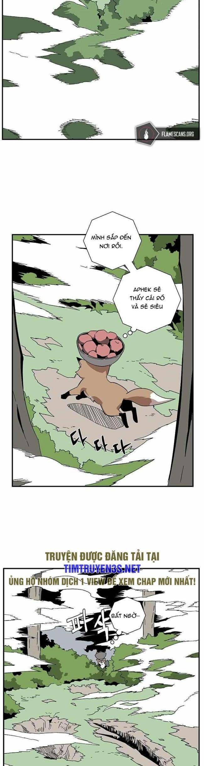 Ta Một Bước Làm Quỷ Vương - Page 13