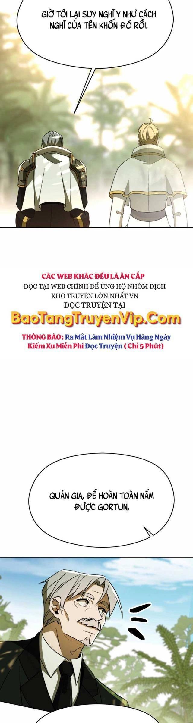 Đại Ma Đạo Sư Hồi Quy - Page 12