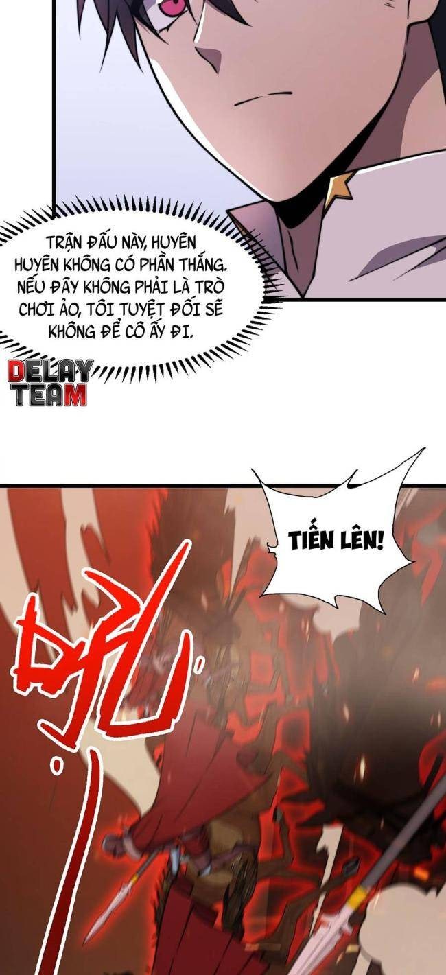 Cao Thủ Gian Lận Hoàn Lương - Page 4