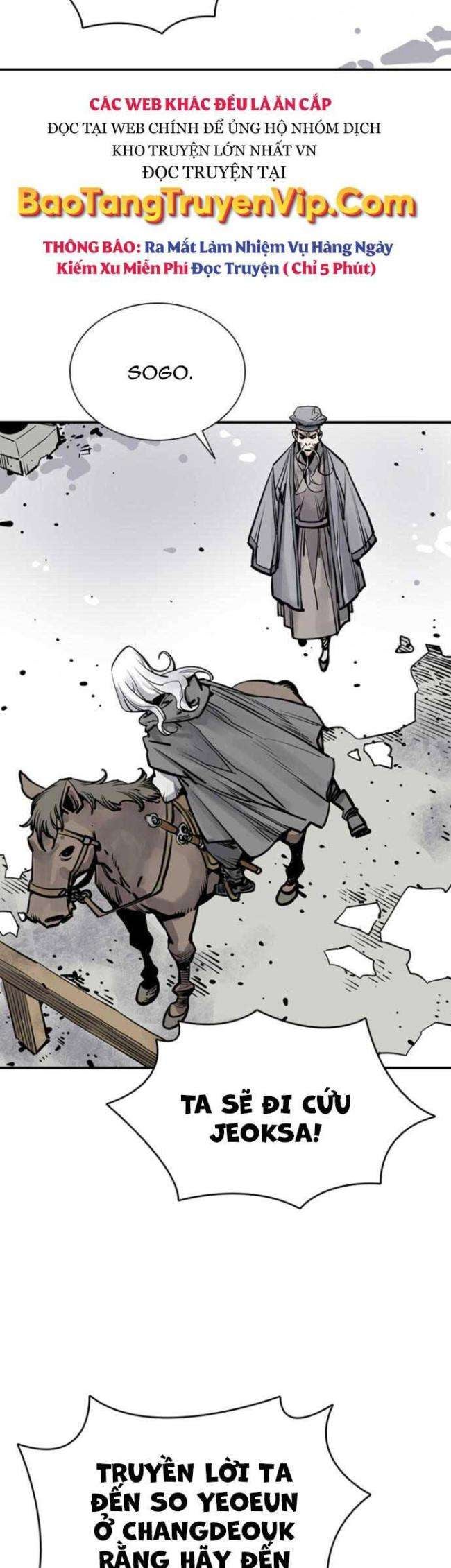 Sát Thủ Tống Lý Thu - Page 38