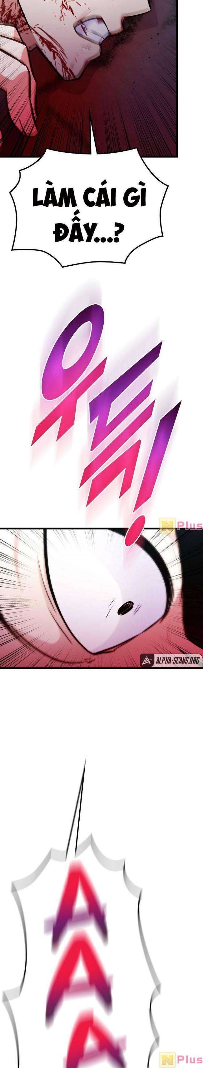 Quái Vật Ganzi - Page 22