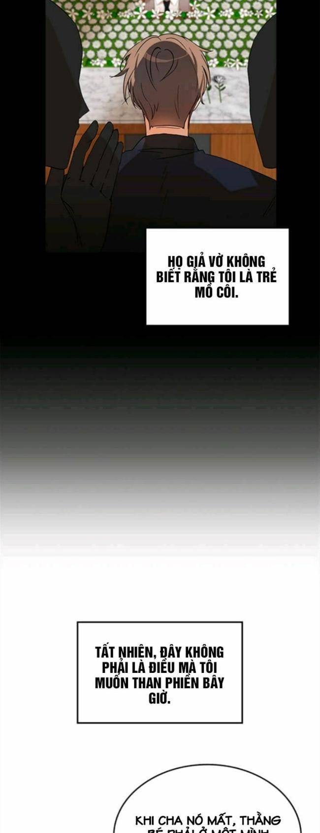 Tôi Trở Thành Một Người Cha - Page 8