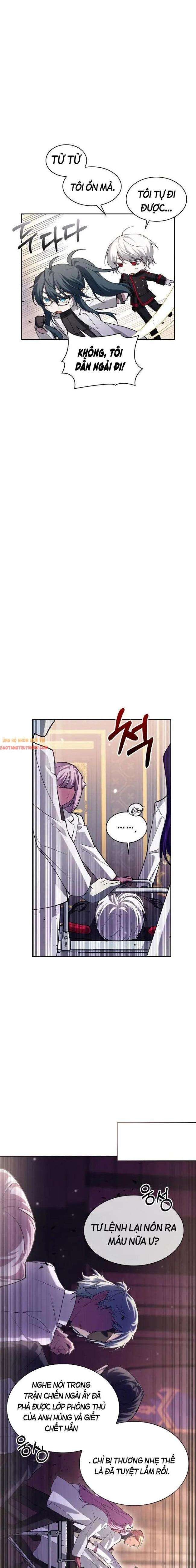 Ta Không Tài Năng Đến Vậy Đâu - Page 21