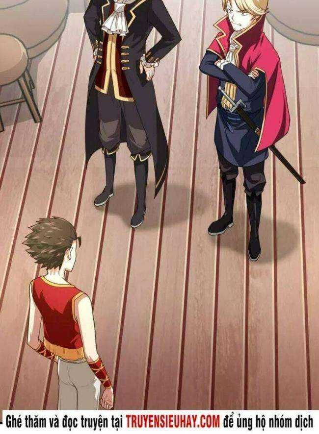 Từ Hôm Nay Bắt Đầu Làm Thành Chủ - Page 47