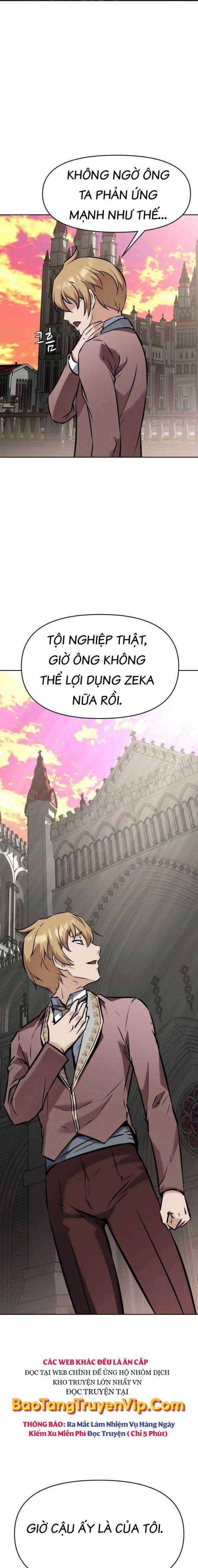 Sự Trở Lại Của Bậc Thầy Kiếm Sư - Page 7