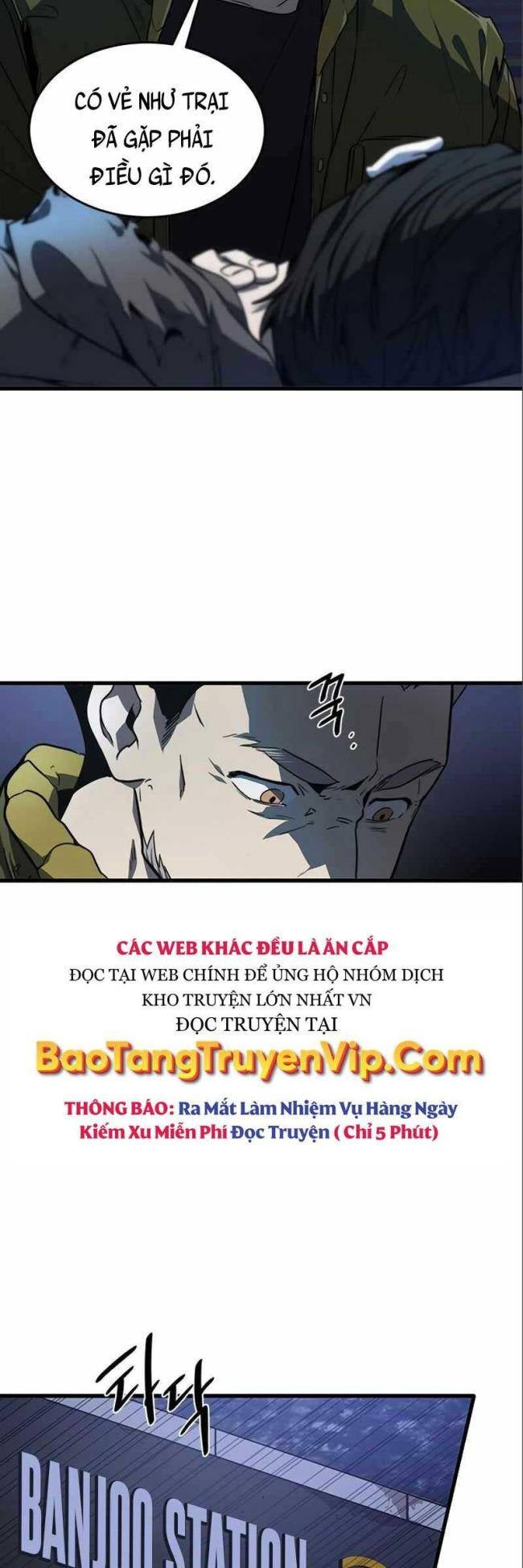 Sự Trở Lại Của Ranker Huyền Thoại - Page 14