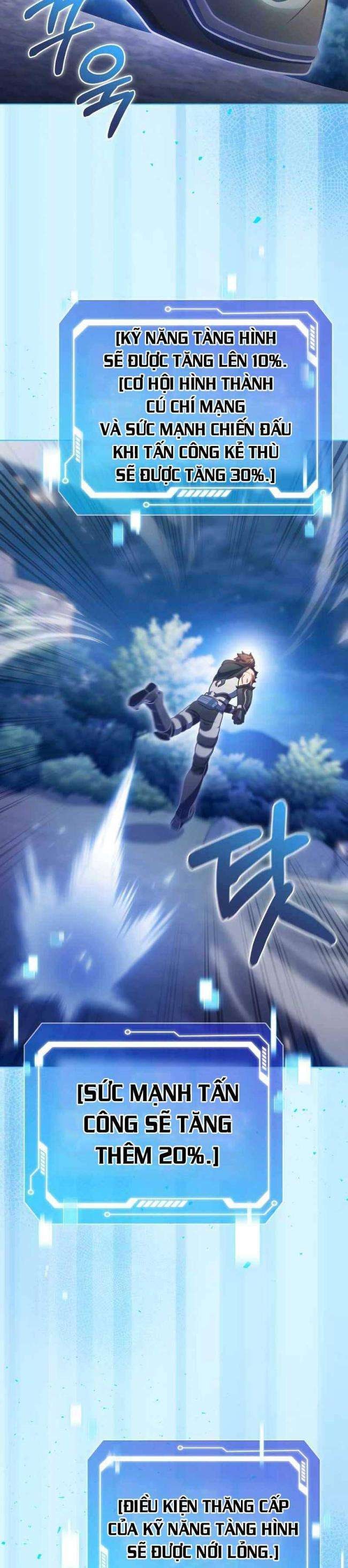 Trừ Tôi Tất Cả Đều Là Quy Hồi Giả - Page 24