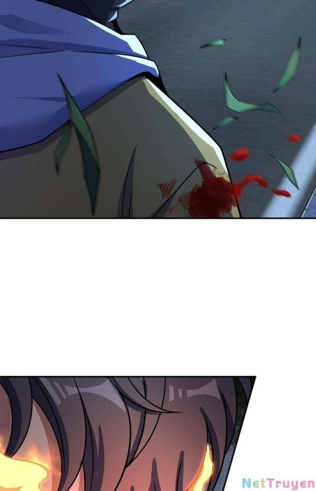 Mệnh Danh Thuật Của Bóng Tối - Page 34