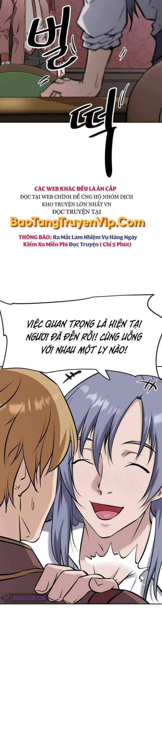 Sự Trở Lại Của Bậc Thầy Kiếm Sư - Page 6