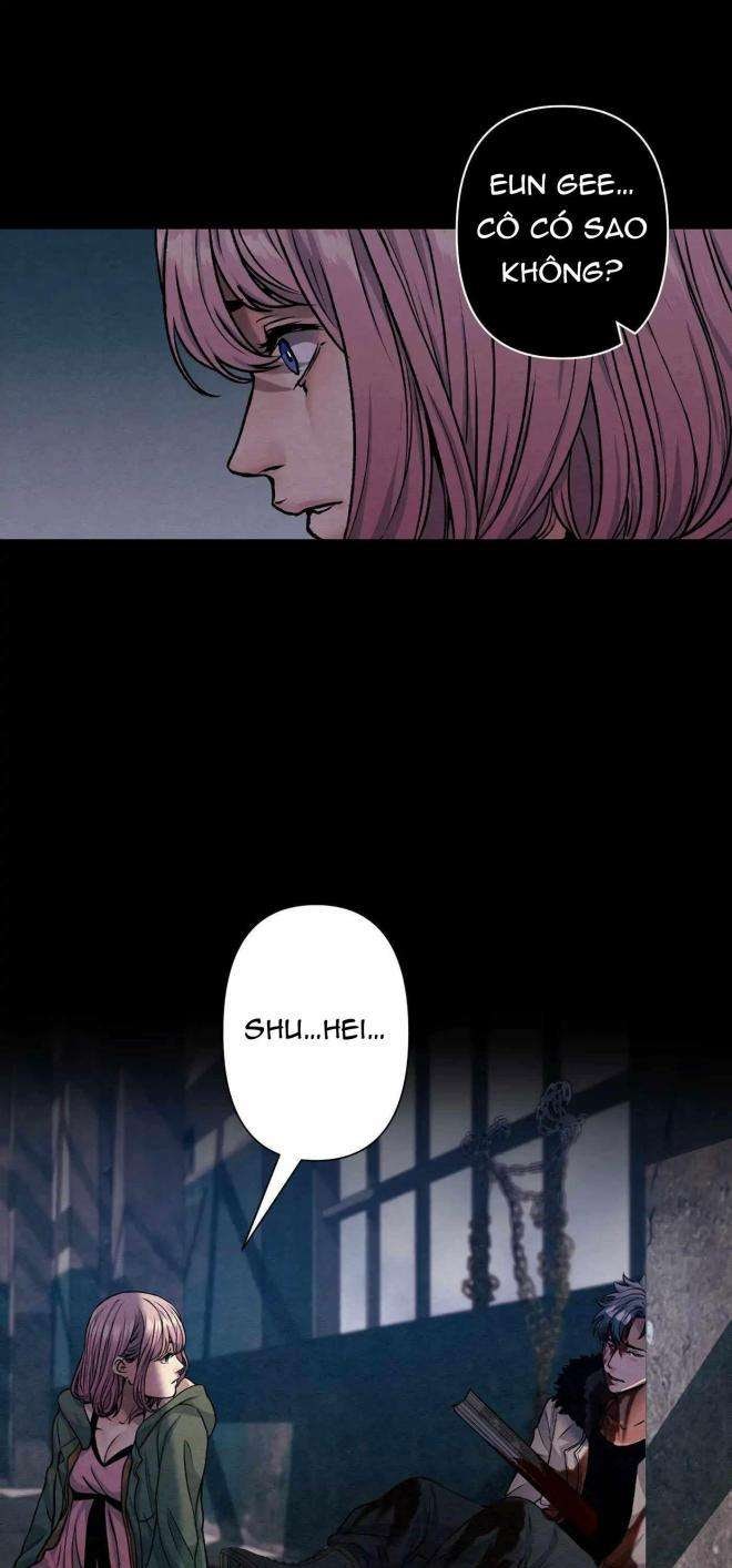 An Toàn Như Ở Nhà - Page 10