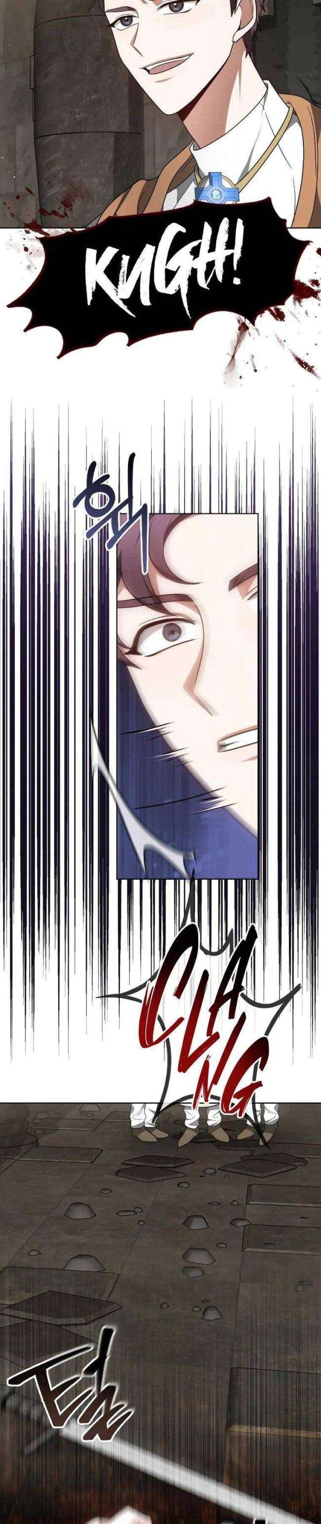 Người Chơi Hệ Bác Sĩ - Page 6