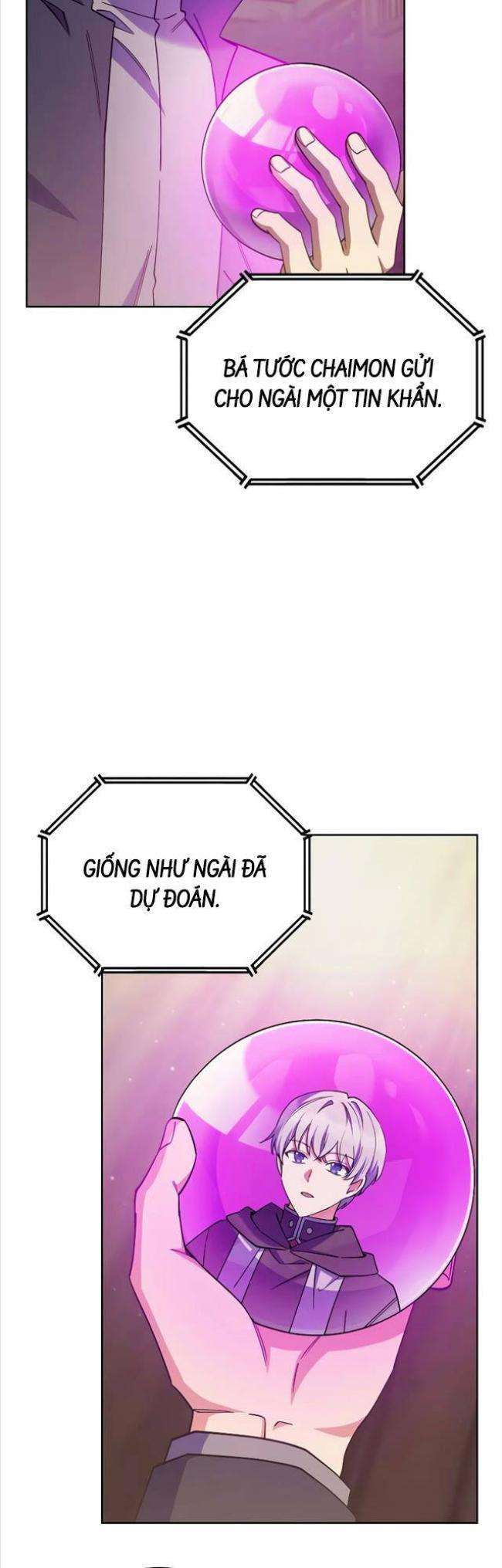 Hồi Quy Vào Gia Tộc Suy Tàn - Page 9