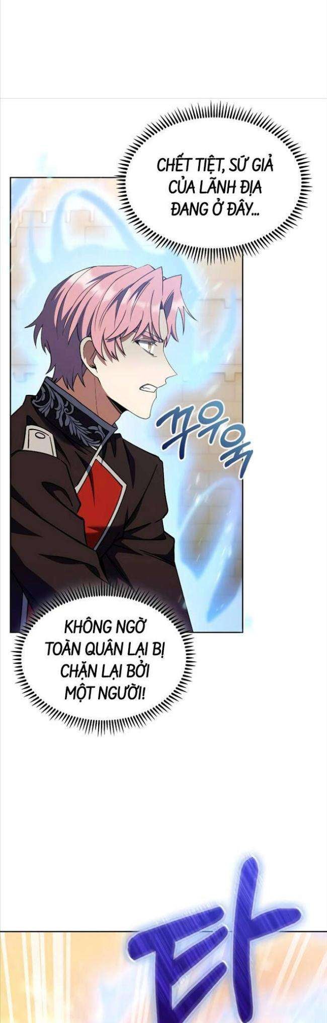 Hồi Quy Vào Gia Tộc Suy Tàn - Page 18