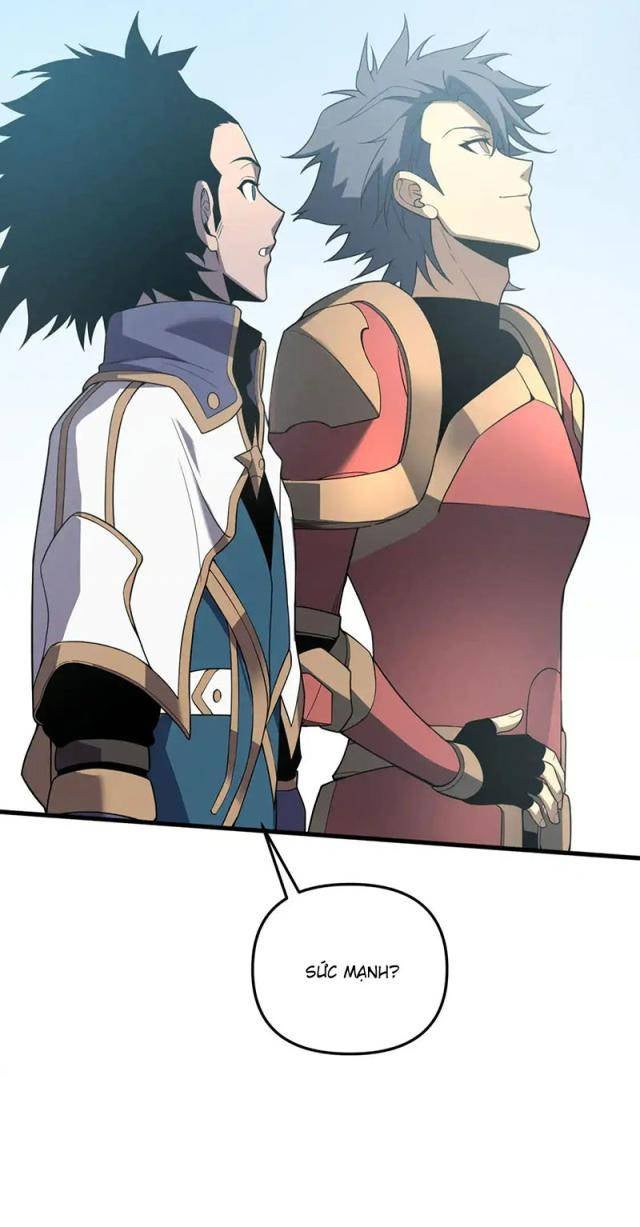Kiếm Thần Trùng Sinh - Page 17