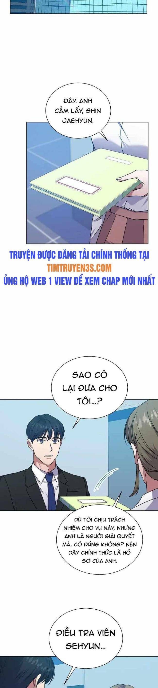 Ta Là Người Thu Thuế - Page 7