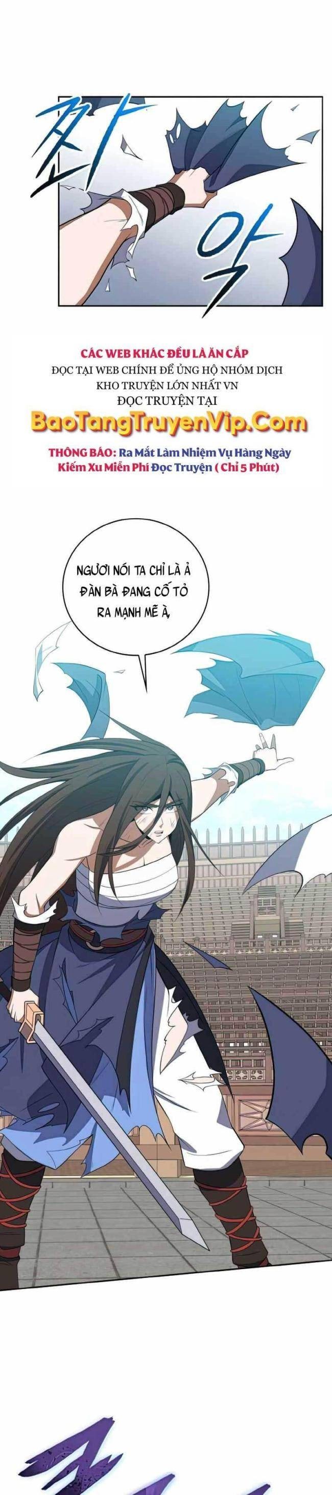 Tuyệt Đỉnh Võ Lâm - Page 26