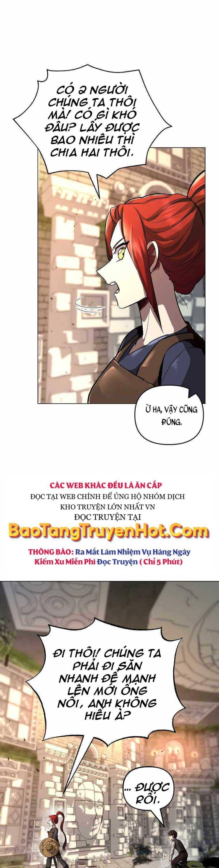 Con Đường Diệt Thần - Page 14