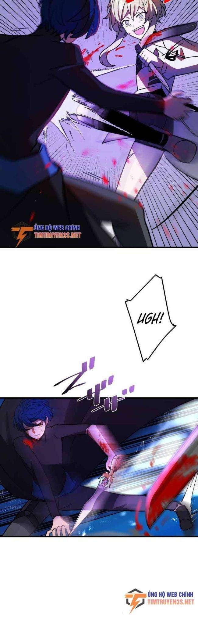 Hồi Quy Trở Thành Mạo Hiểm Giả Mạnh Nhất Nhờ Class Ẩn Điều Khiển Trọng Lực - Page 20