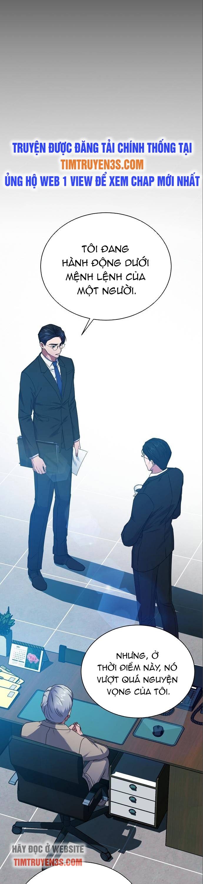 Ta Là Người Thu Thuế - Page 26