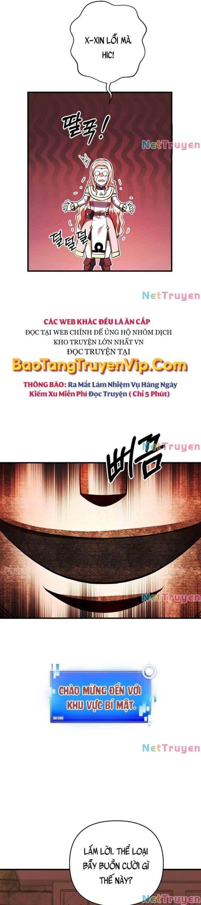 Tôi Trở Thành Hoàng Đế Điên Cuồng - Page 14