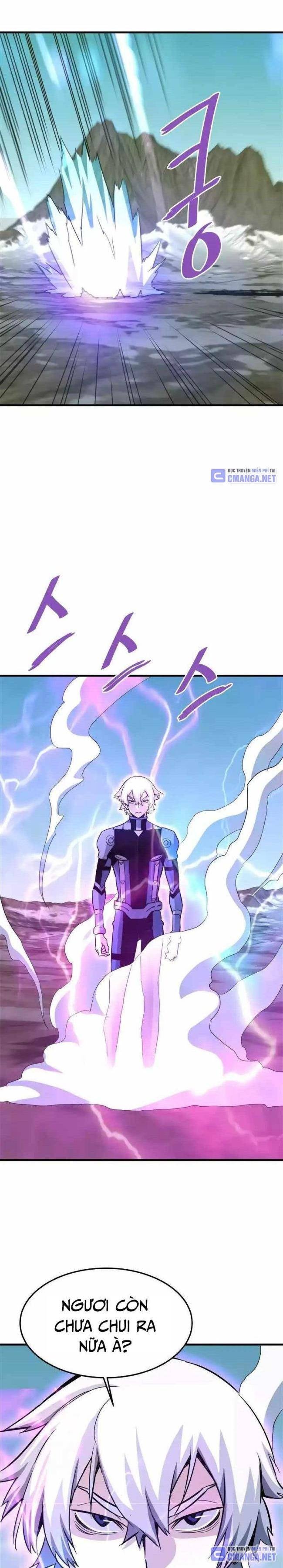 Ta Trở Về Từ Địa Ngục - Page 12