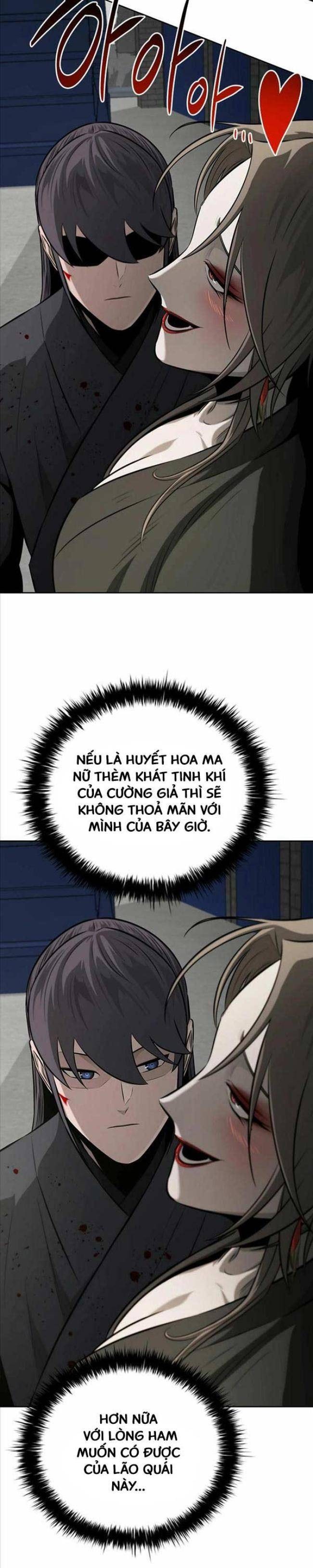 Kiếm Đế Nguyệt Linh - Page 20