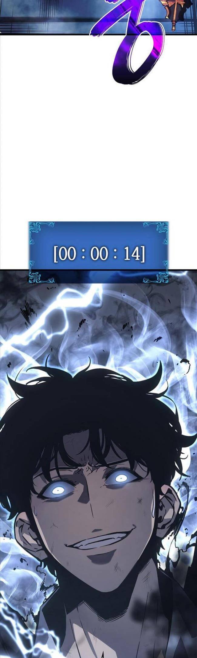 Tôi Thăng Cấp Một Mình SS3 - Page 66