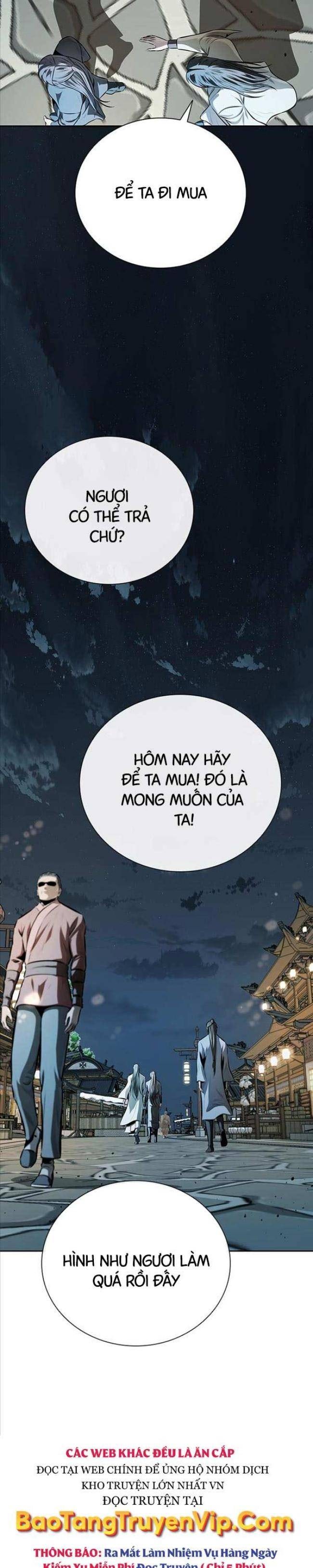 Kiếm Đế Nguyệt Linh - Page 13