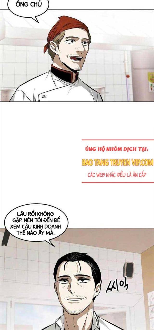 Kẻ Bất Bại - Page 5