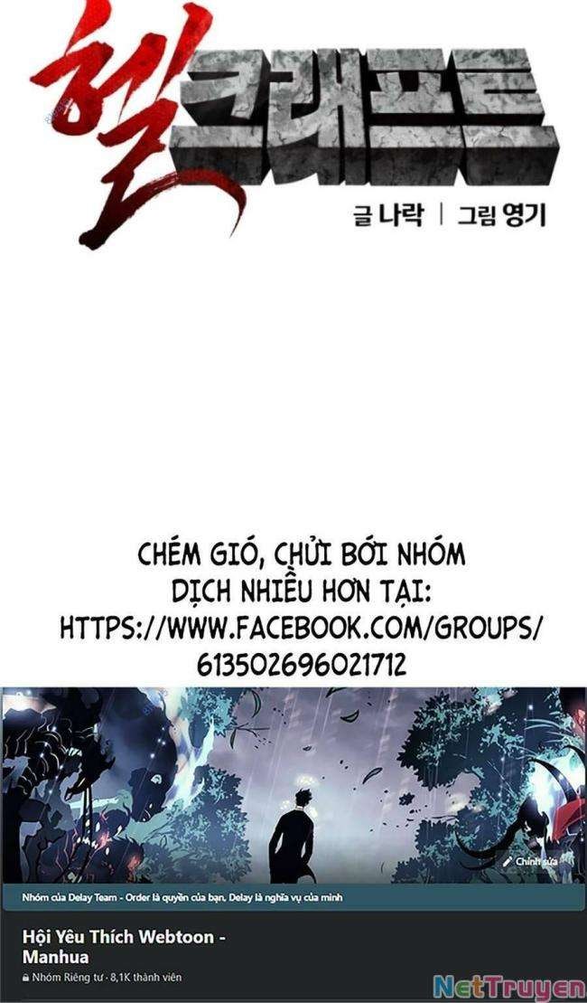 Trò Chơi Địa Ngục - Page 46