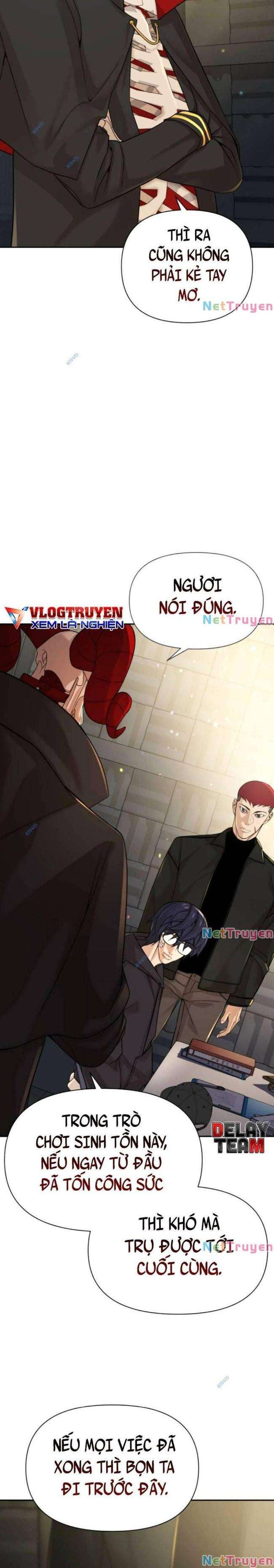 Trò Chơi Địa Ngục - Page 6