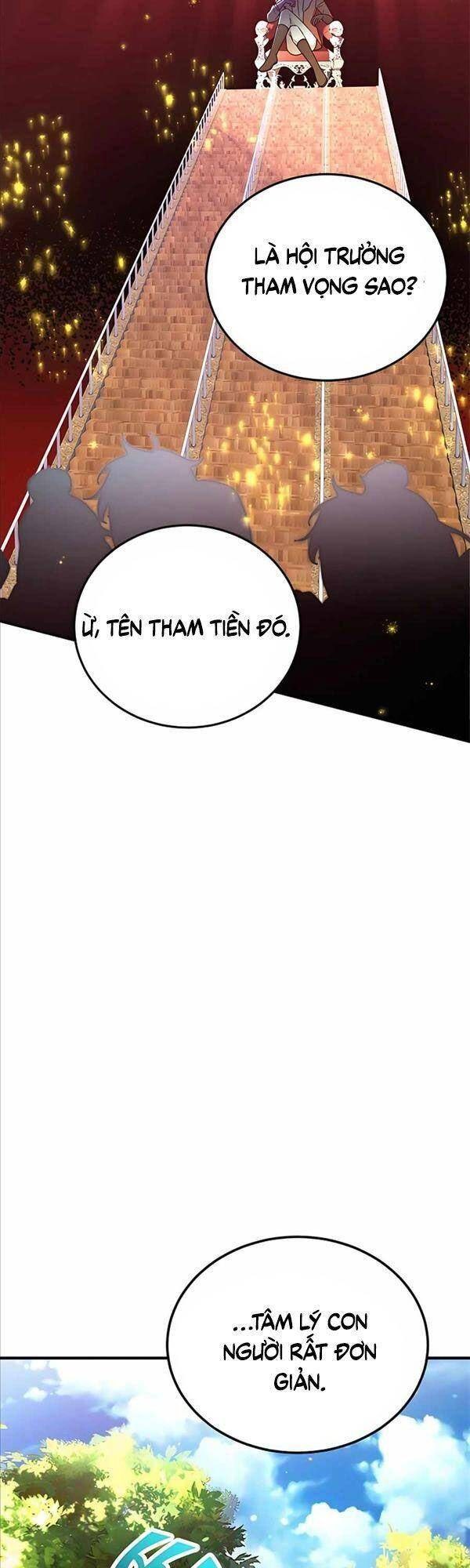 May Mắn Triệu Hồi Được Tinh Linh Hộ Vệ Hạng 10 - Page 10