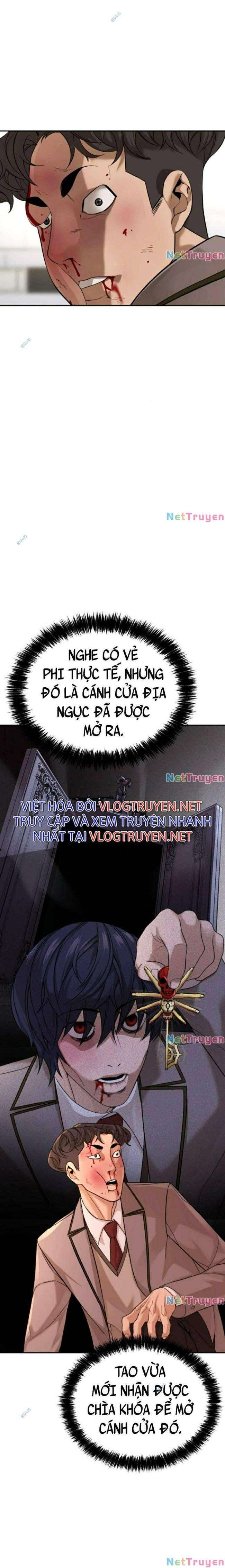 Trò Chơi Địa Ngục - Page 30