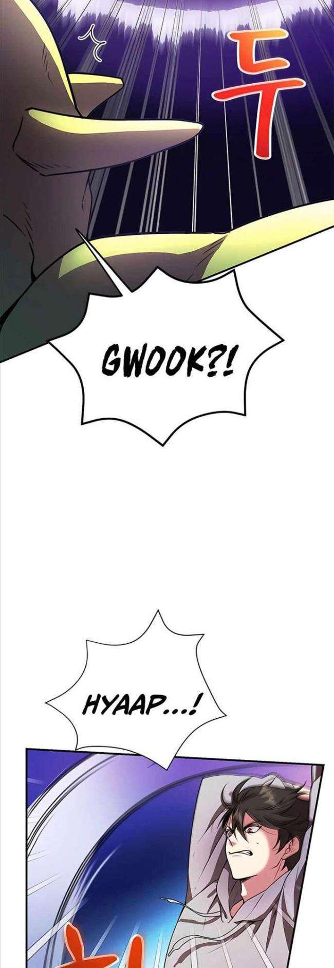 May Mắn Triệu Hồi Được Tinh Linh Hộ Vệ Hạng 10 - Page 10