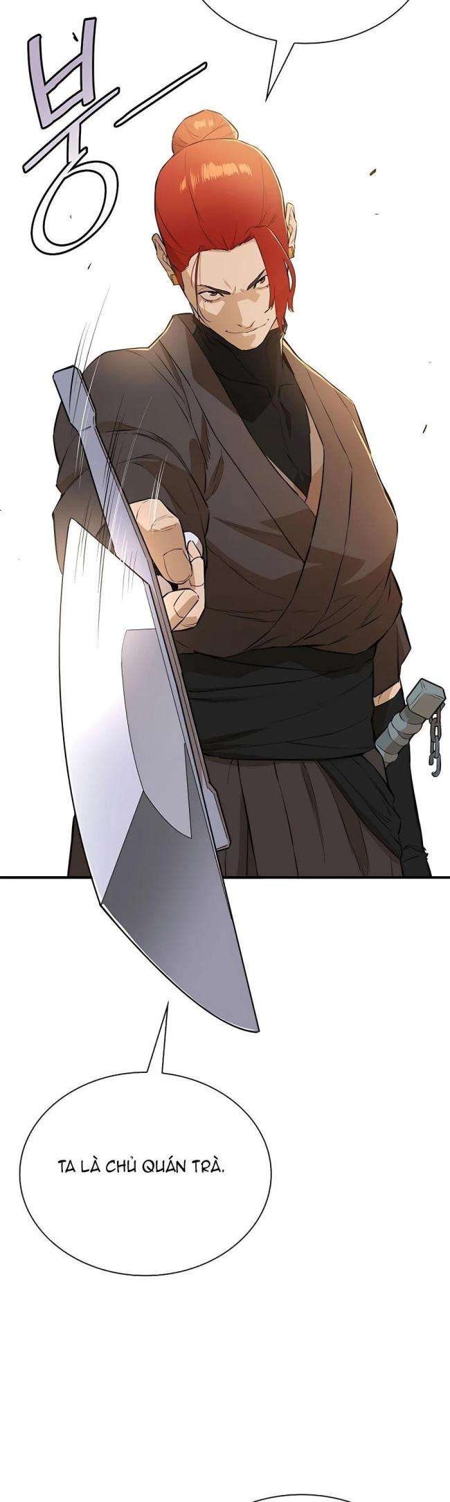 Kẻ Phản Diện Vô Song - Page 54