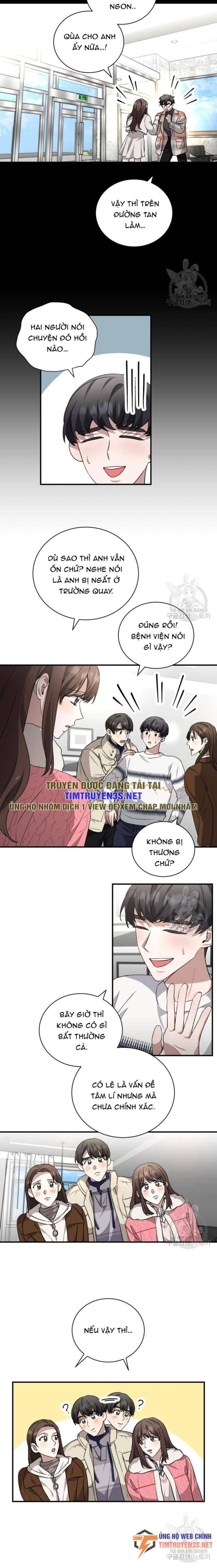 Trở Thành Diễn Viên Hàng Đầu Nhờ Đọc Sách - Page 11