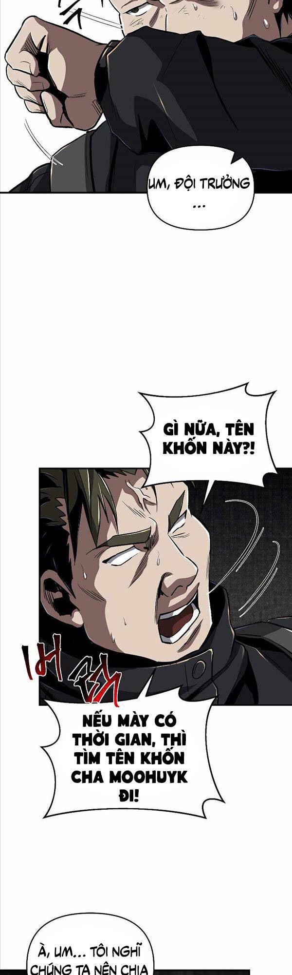 Con Đường Diệt Thần - Page 36