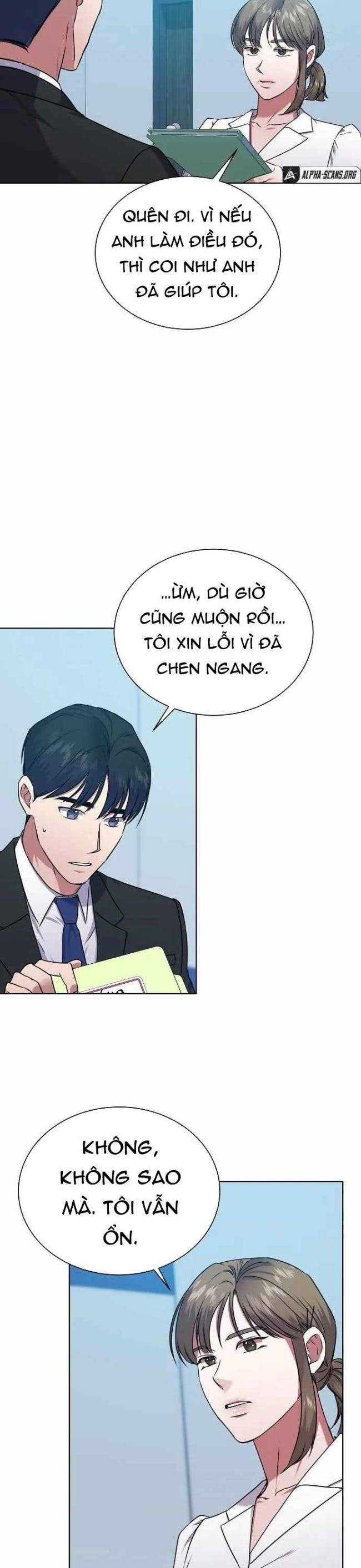 Ta Là Người Thu Thuế - Page 8