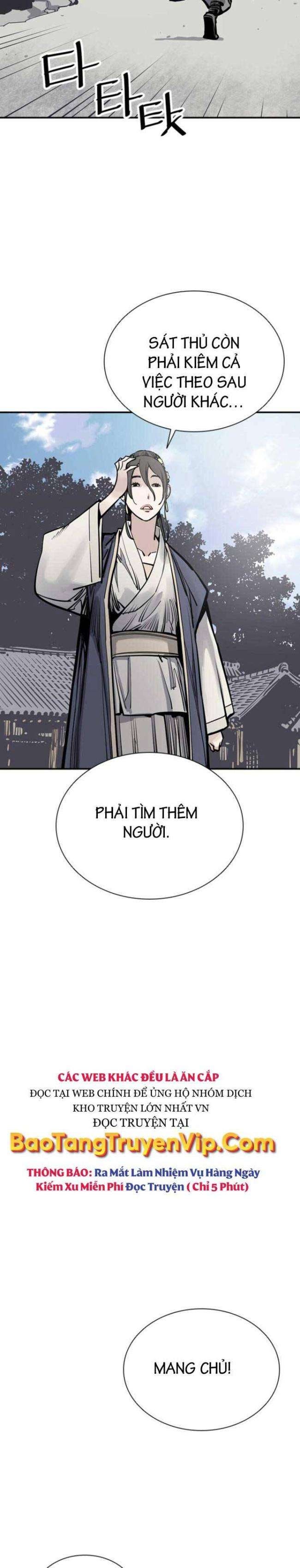 Sát Thủ Tống Lý Thu - Page 18