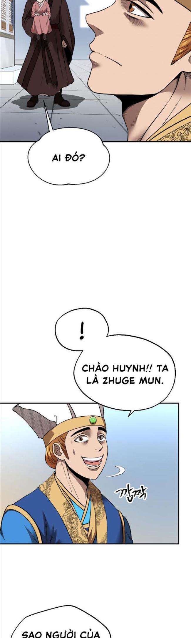 Võ Sĩ Hồi Hương - Page 26