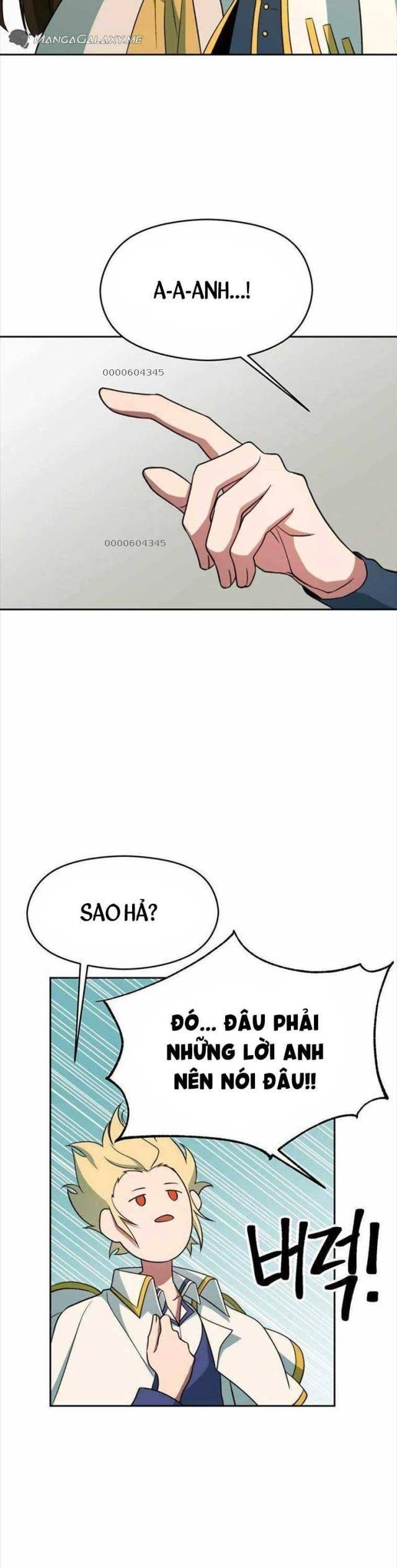 Đại Ma Đạo Sư Hồi Quy - Page 21