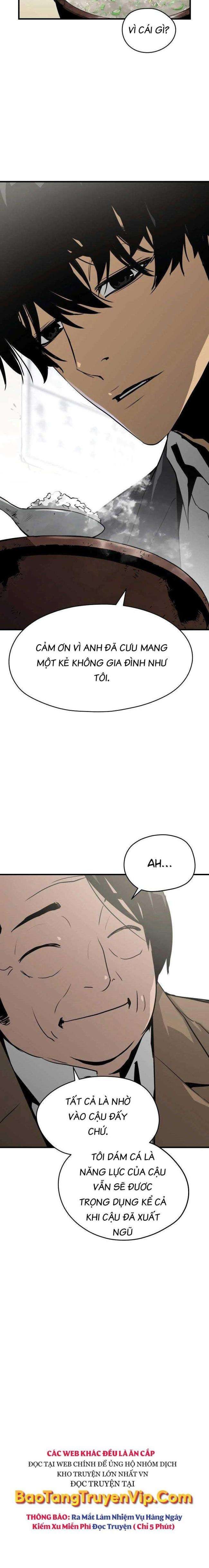 Đặc Công Xuất Ngũ - Page 18